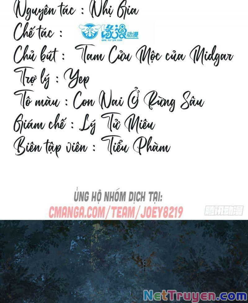 Sát Thủ Vương Phi Không Dễ Chọc Chapter 81 3