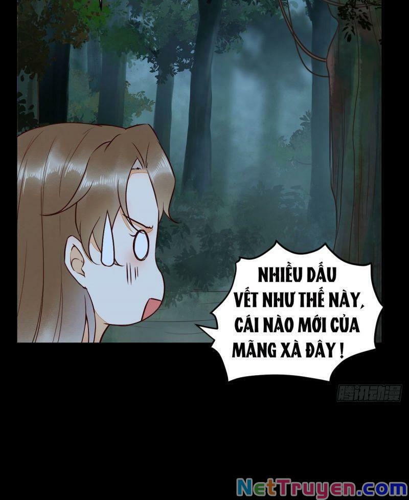 Sát Thủ Vương Phi Không Dễ Chọc Chapter 81 7