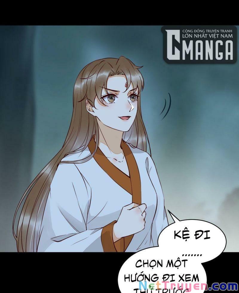 Sát Thủ Vương Phi Không Dễ Chọc Chapter 81 8