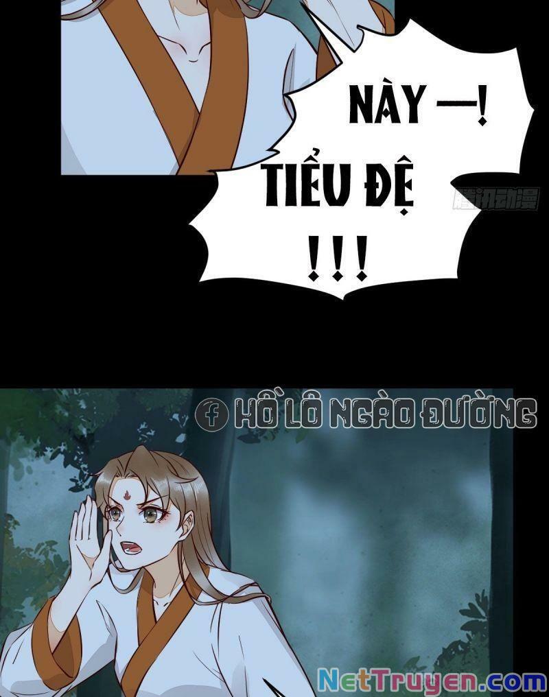 Sát Thủ Vương Phi Không Dễ Chọc Chapter 81 17