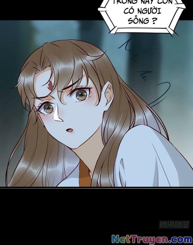 Sát Thủ Vương Phi Không Dễ Chọc Chapter 81 19