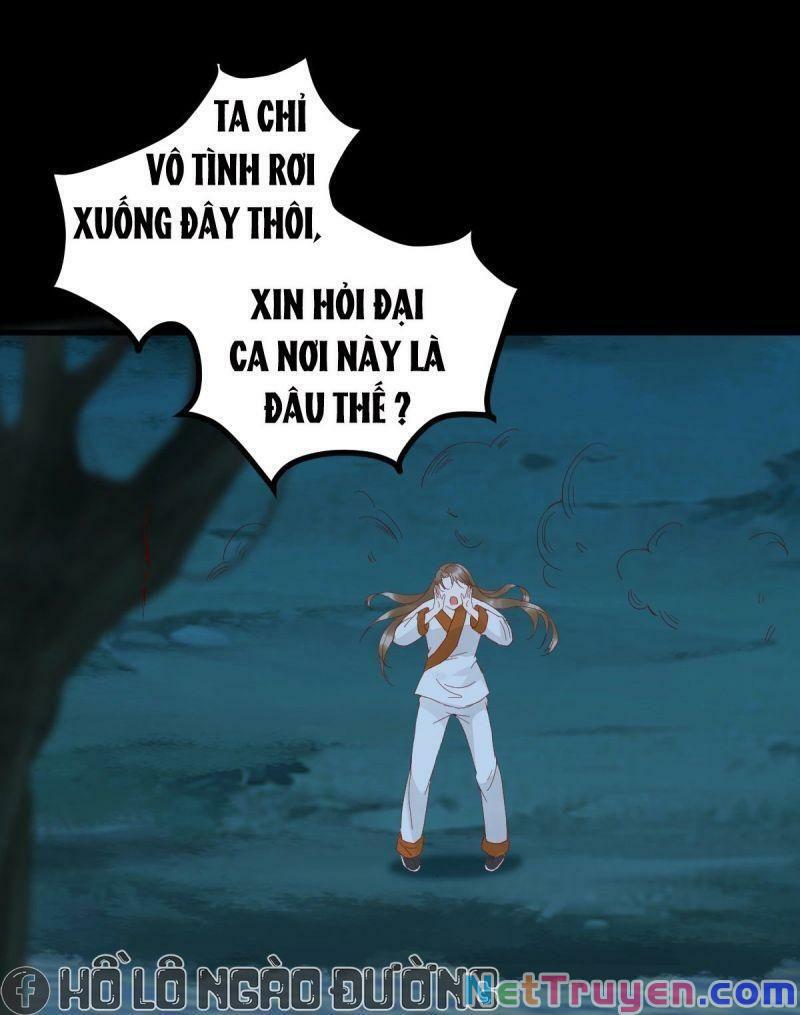 Sát Thủ Vương Phi Không Dễ Chọc Chapter 81 20