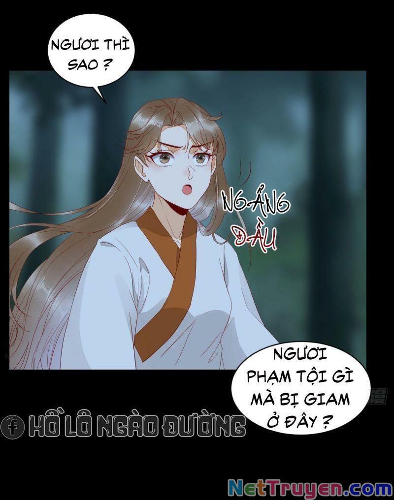 Sát Thủ Vương Phi Không Dễ Chọc Chapter 81 27