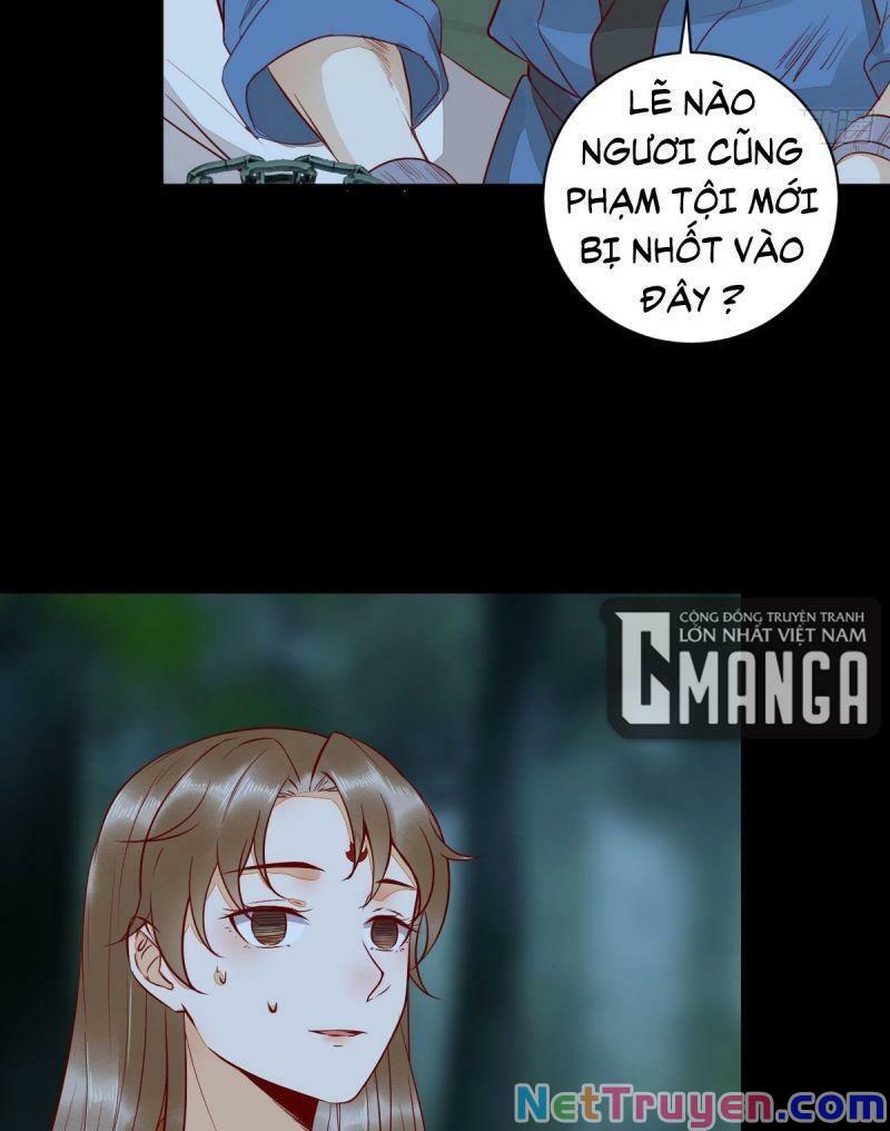 Sát Thủ Vương Phi Không Dễ Chọc Chapter 81 29