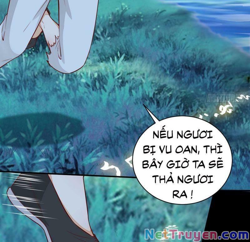 Sát Thủ Vương Phi Không Dễ Chọc Chapter 81 34