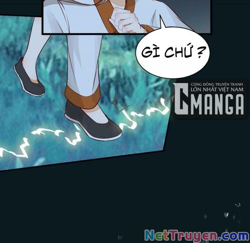 Sát Thủ Vương Phi Không Dễ Chọc Chapter 81 38