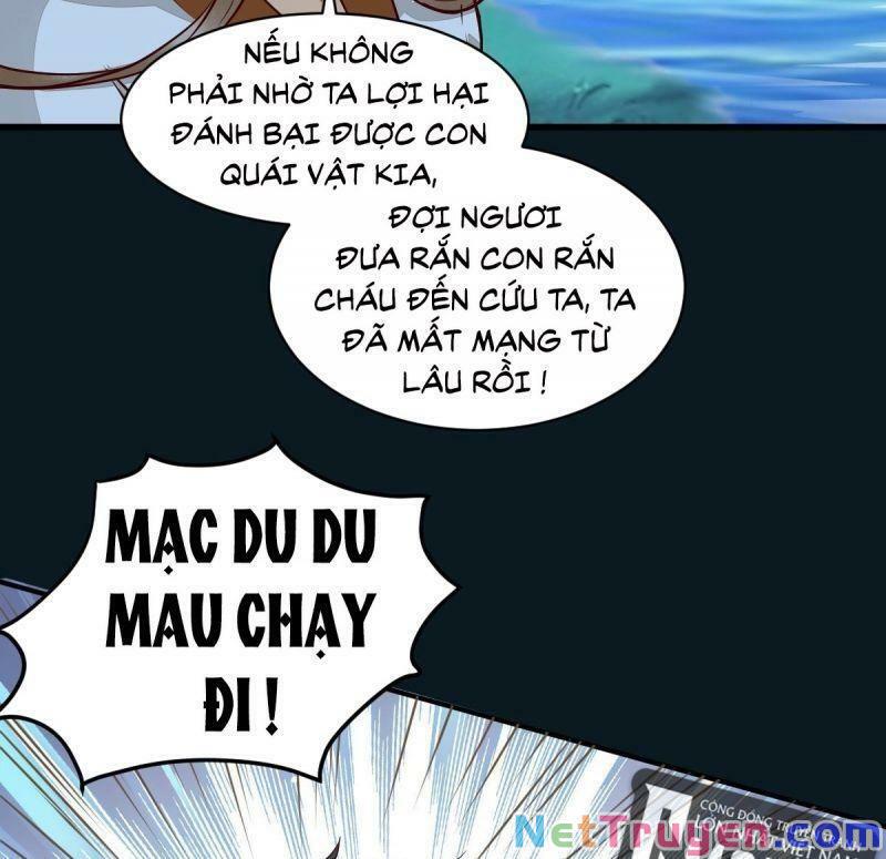 Sát Thủ Vương Phi Không Dễ Chọc Chapter 81 41