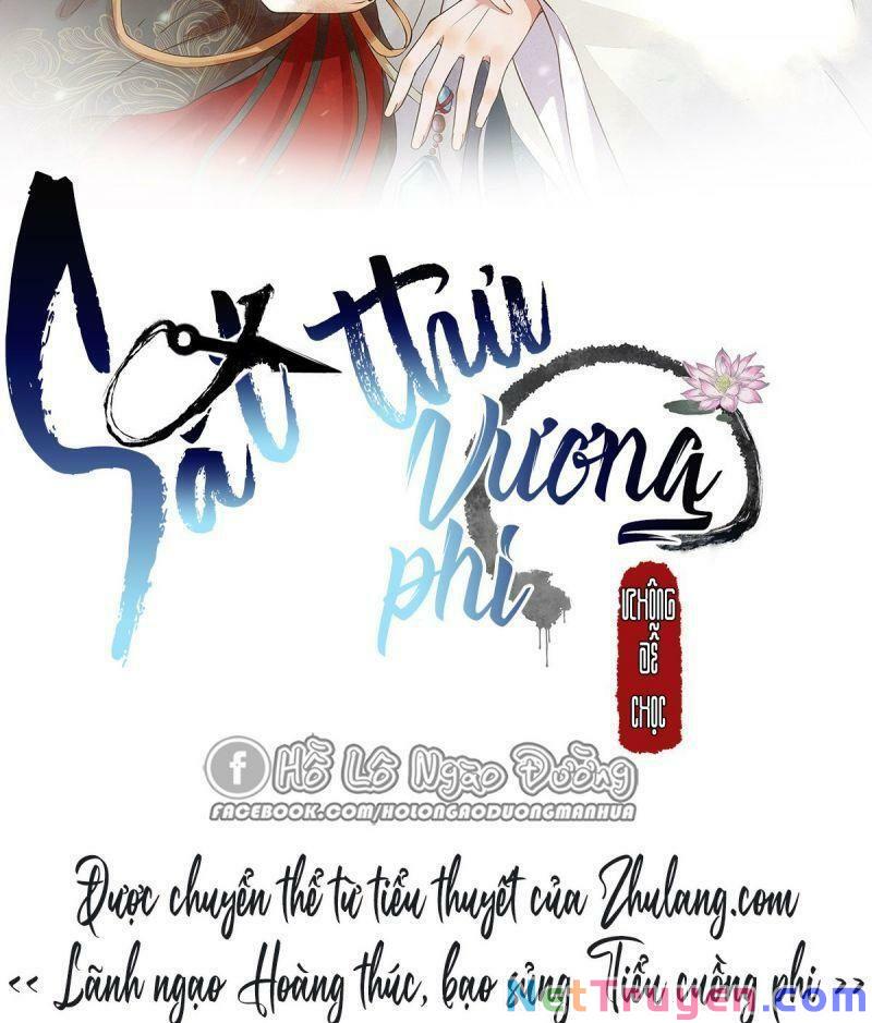 Sát Thủ Vương Phi Không Dễ Chọc Chapter 82 - Next Chapter 83