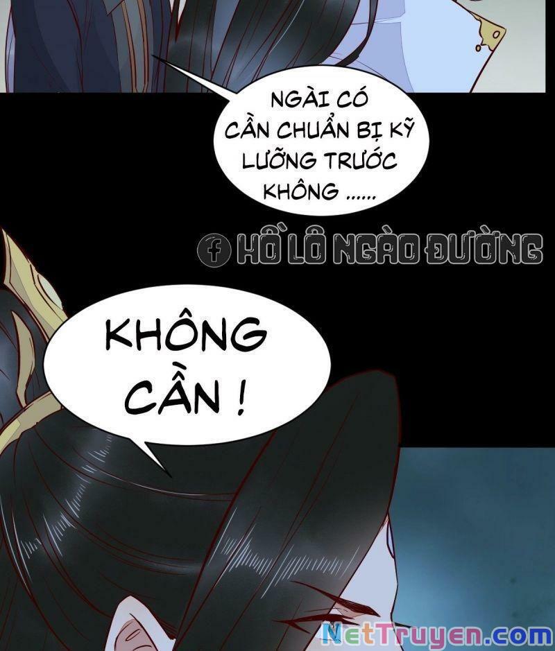Sát Thủ Vương Phi Không Dễ Chọc Chapter 82 - Next Chapter 83