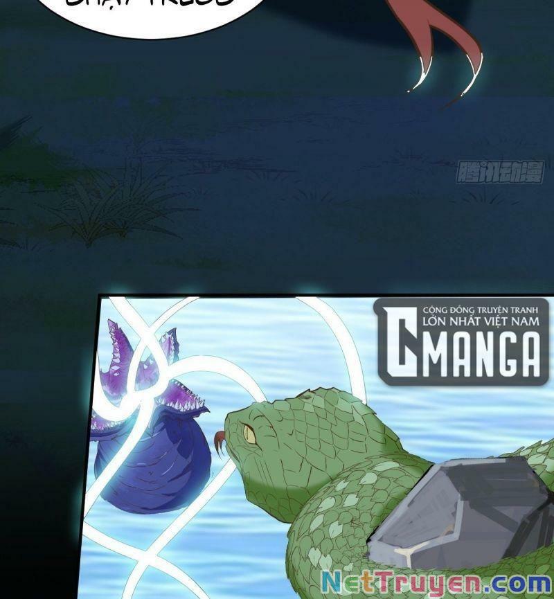 Sát Thủ Vương Phi Không Dễ Chọc Chapter 82 - Next Chapter 83