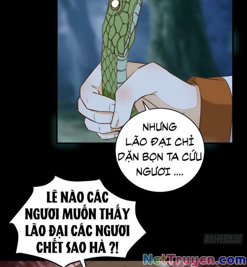 Sát Thủ Vương Phi Không Dễ Chọc Chapter 82 - Next Chapter 83