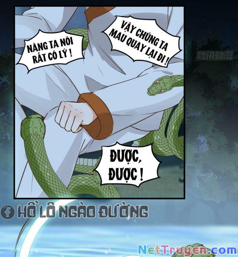 Sát Thủ Vương Phi Không Dễ Chọc Chapter 82 - Next Chapter 83