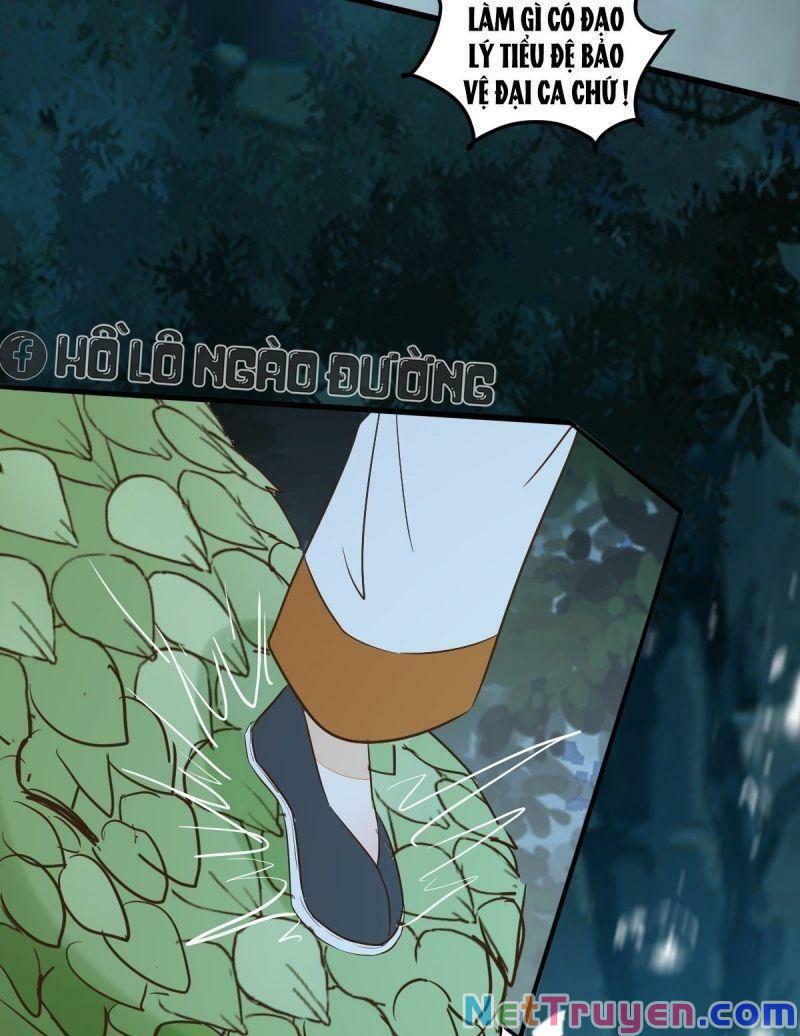 Sát Thủ Vương Phi Không Dễ Chọc Chapter 82 - Next Chapter 83