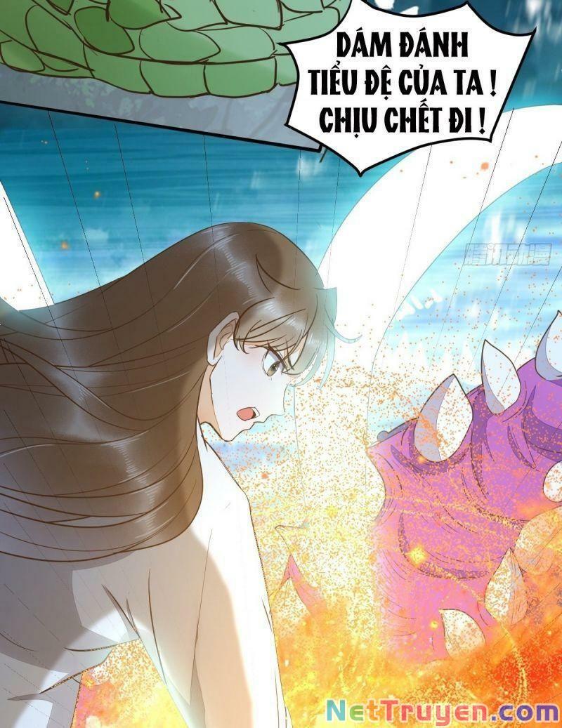 Sát Thủ Vương Phi Không Dễ Chọc Chapter 82 - Next Chapter 83
