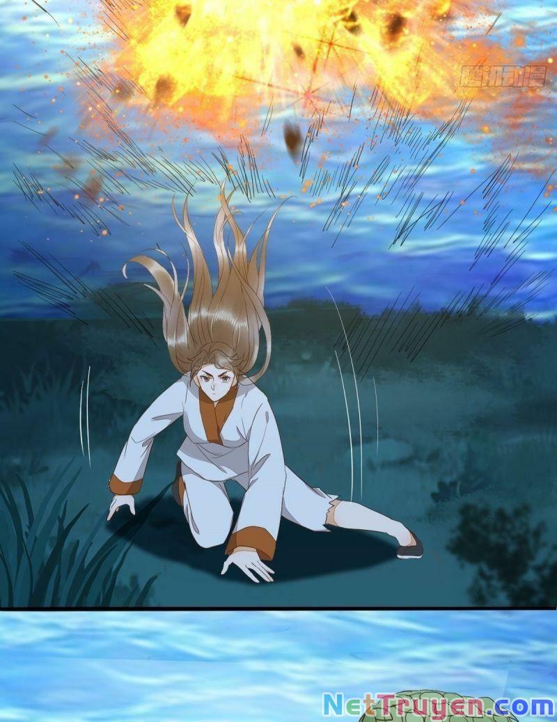 Sát Thủ Vương Phi Không Dễ Chọc Chapter 82 - Next Chapter 83