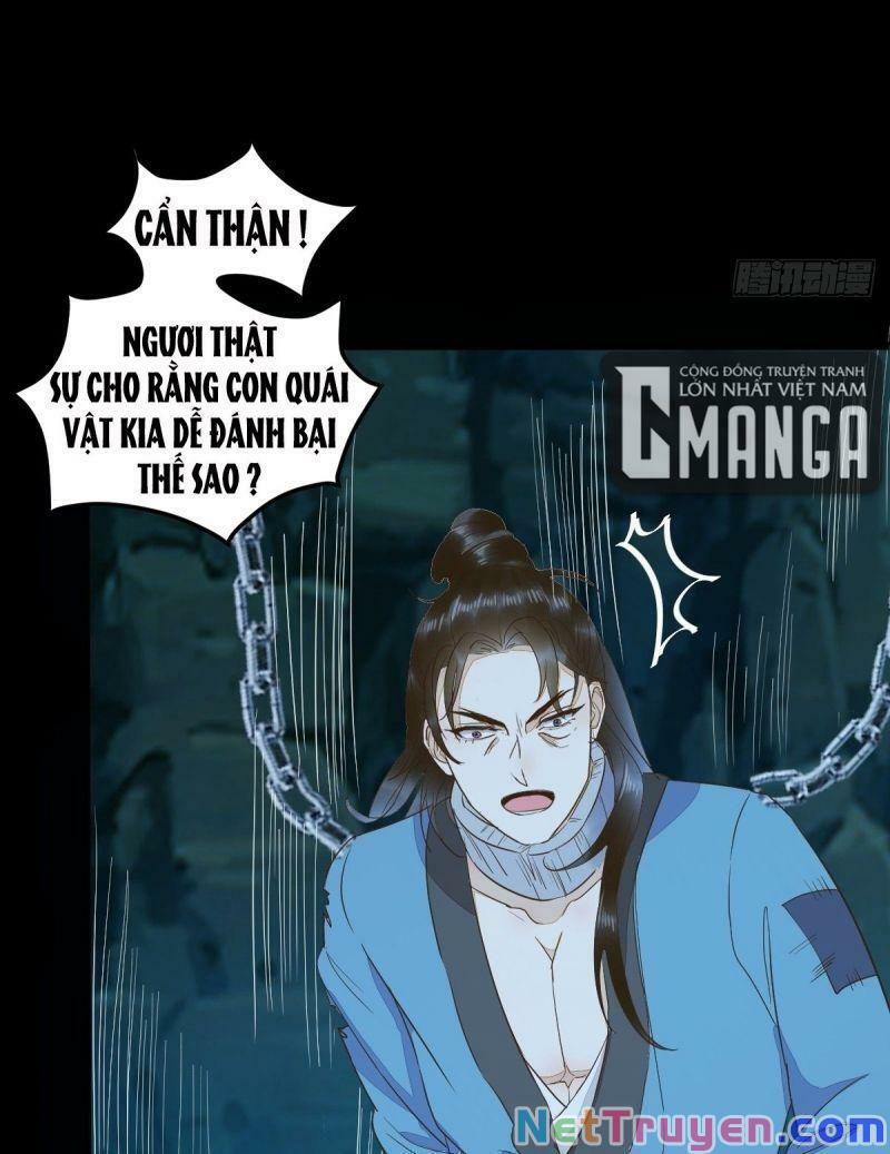 Sát Thủ Vương Phi Không Dễ Chọc Chapter 82 - Next Chapter 83