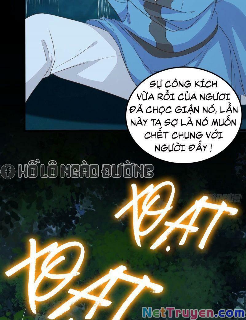 Sát Thủ Vương Phi Không Dễ Chọc Chapter 82 - Next Chapter 83