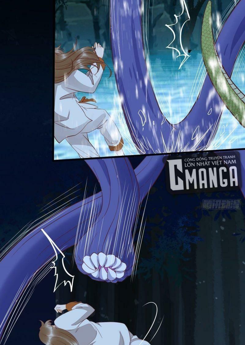 Sát Thủ Vương Phi Không Dễ Chọc Chapter 83 - Next Chapter 84