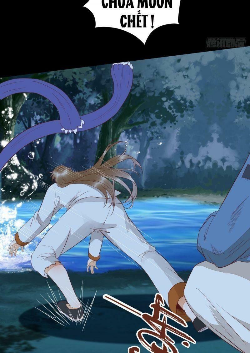 Sát Thủ Vương Phi Không Dễ Chọc Chapter 83 - Next Chapter 84