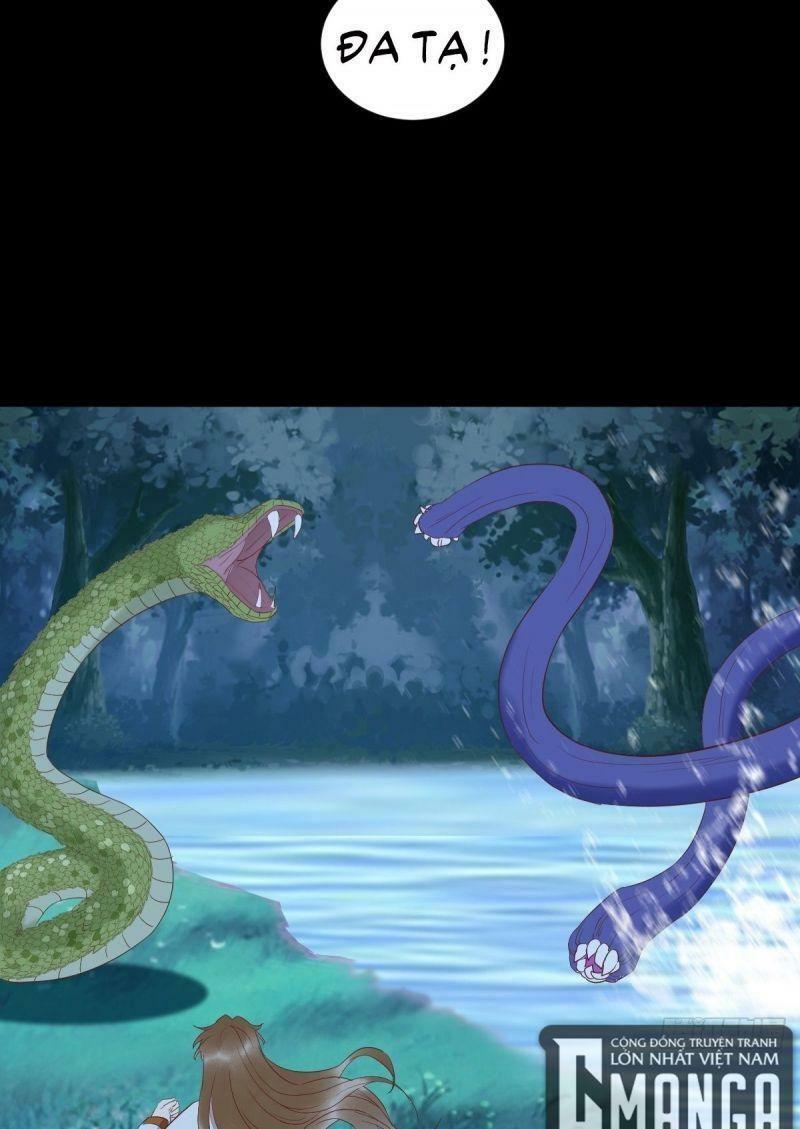 Sát Thủ Vương Phi Không Dễ Chọc Chapter 83 - Next Chapter 84