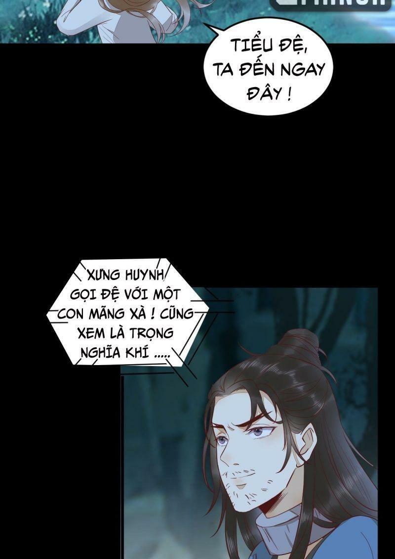 Sát Thủ Vương Phi Không Dễ Chọc Chapter 83 - Next Chapter 84