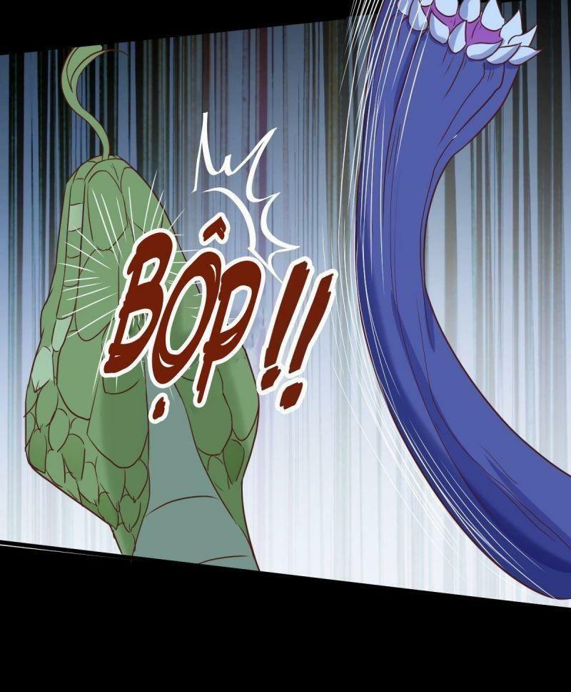 Sát Thủ Vương Phi Không Dễ Chọc Chapter 83 - Next Chapter 84