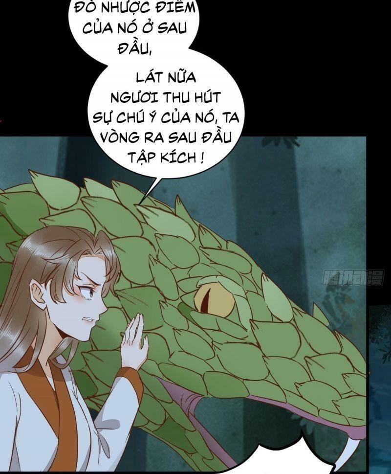Sát Thủ Vương Phi Không Dễ Chọc Chapter 83 - Next Chapter 84