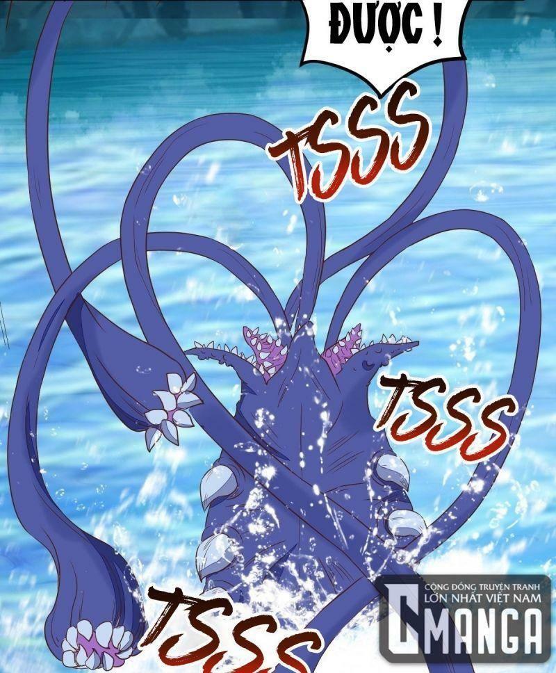 Sát Thủ Vương Phi Không Dễ Chọc Chapter 83 - Next Chapter 84