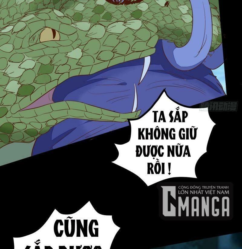 Sát Thủ Vương Phi Không Dễ Chọc Chapter 83 - Next Chapter 84