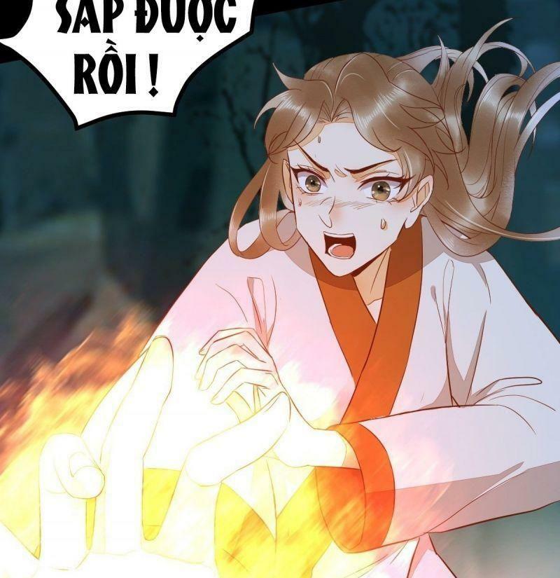 Sát Thủ Vương Phi Không Dễ Chọc Chapter 83 - Next Chapter 84