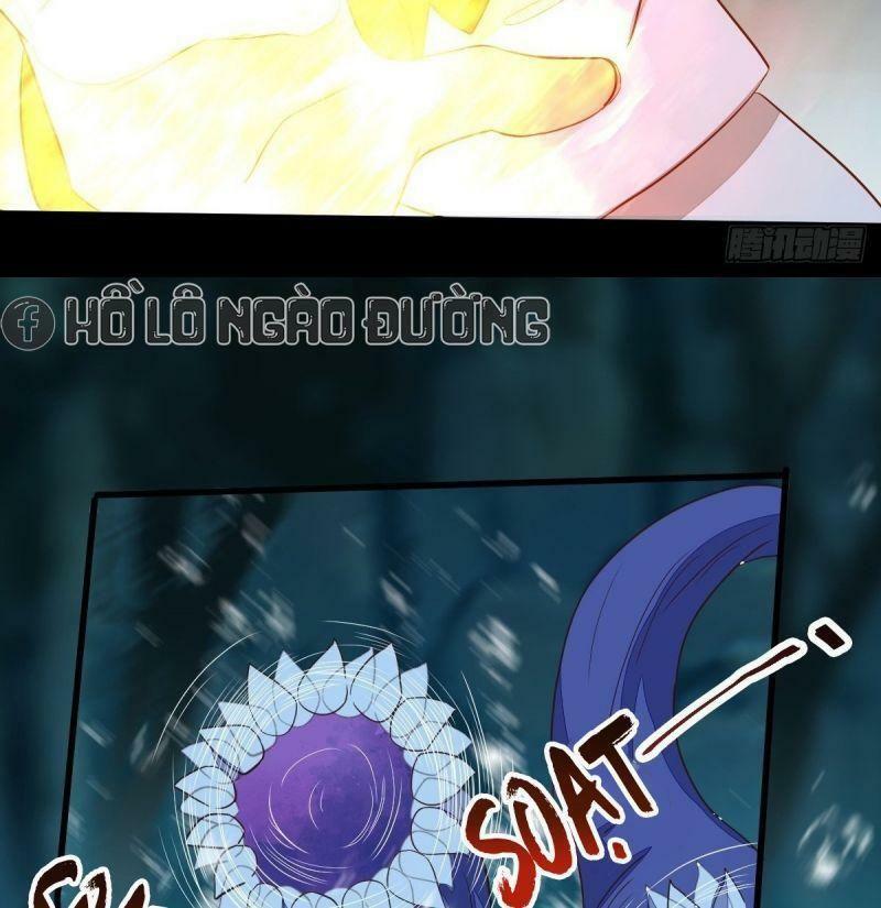 Sát Thủ Vương Phi Không Dễ Chọc Chapter 83 - Next Chapter 84