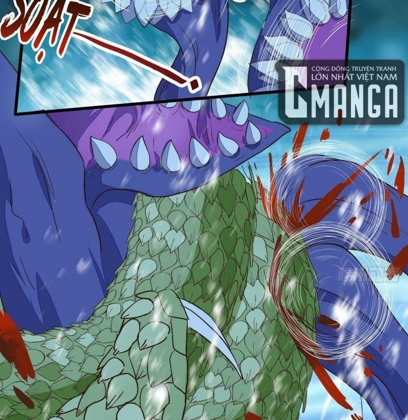 Sát Thủ Vương Phi Không Dễ Chọc Chapter 83 - Next Chapter 84