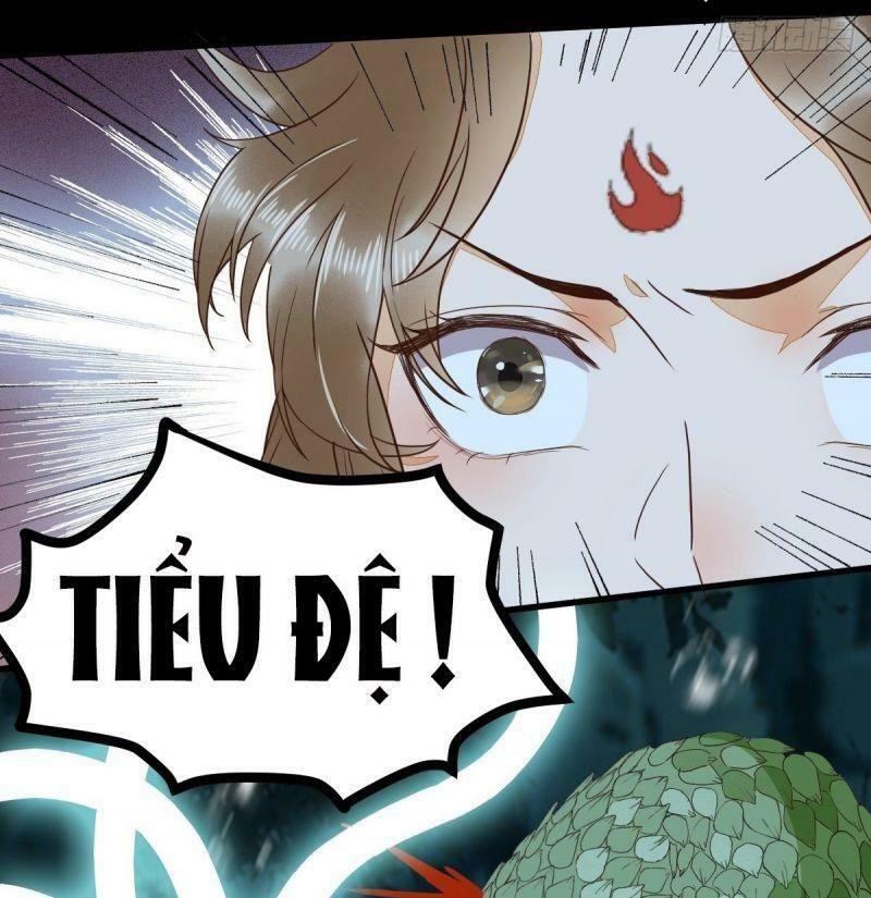 Sát Thủ Vương Phi Không Dễ Chọc Chapter 83 - Next Chapter 84