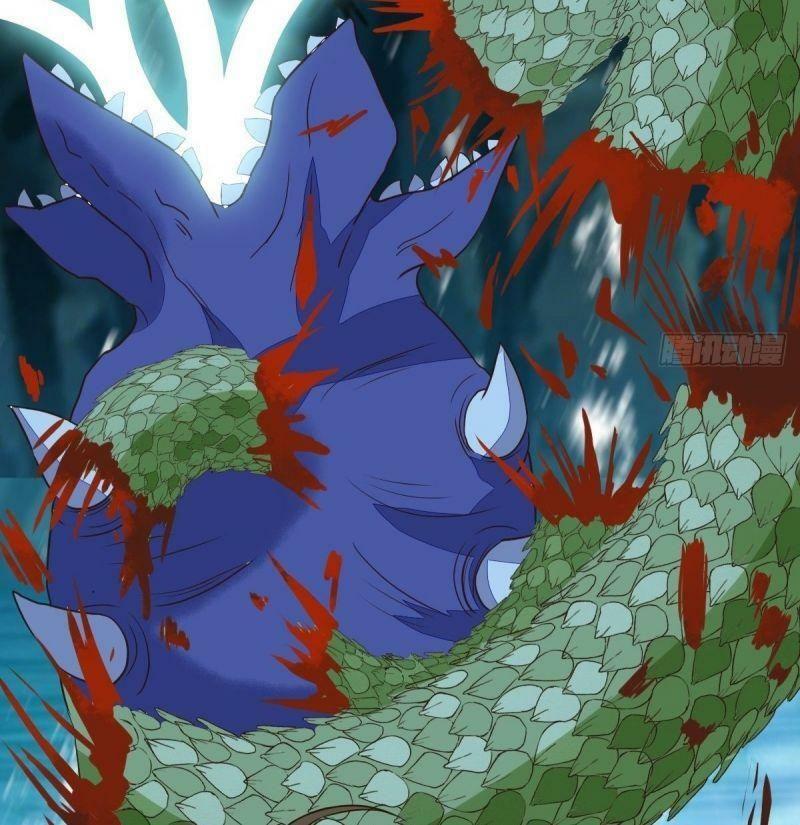 Sát Thủ Vương Phi Không Dễ Chọc Chapter 83 - Next Chapter 84