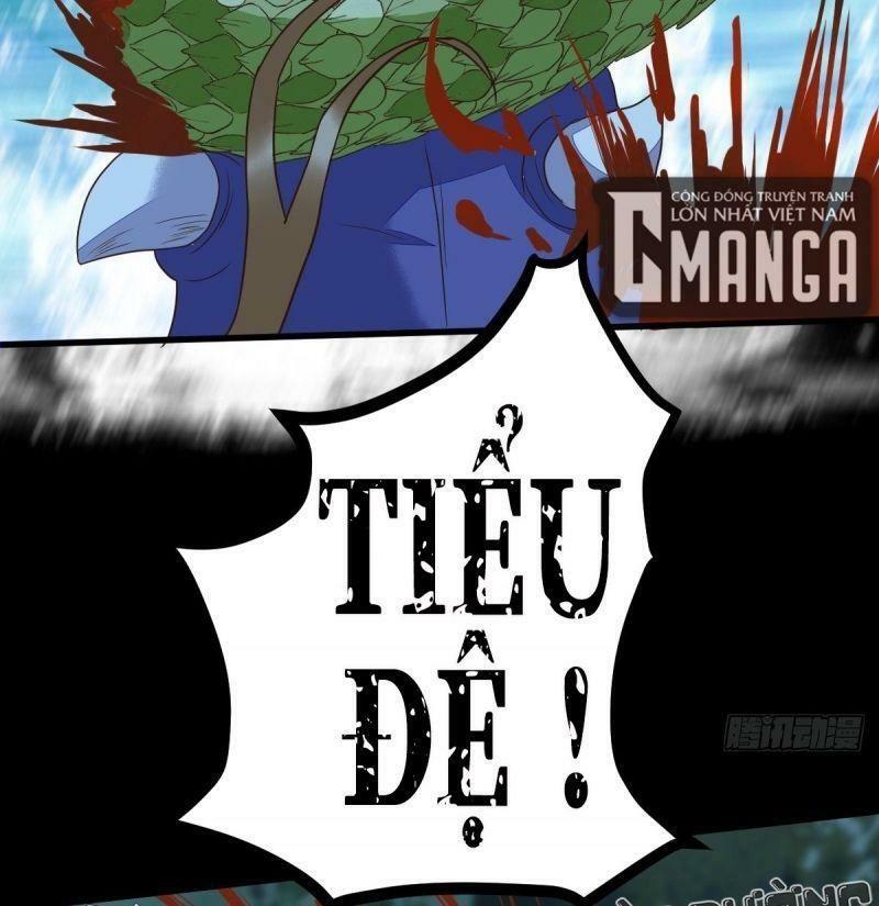 Sát Thủ Vương Phi Không Dễ Chọc Chapter 83 - Next Chapter 84