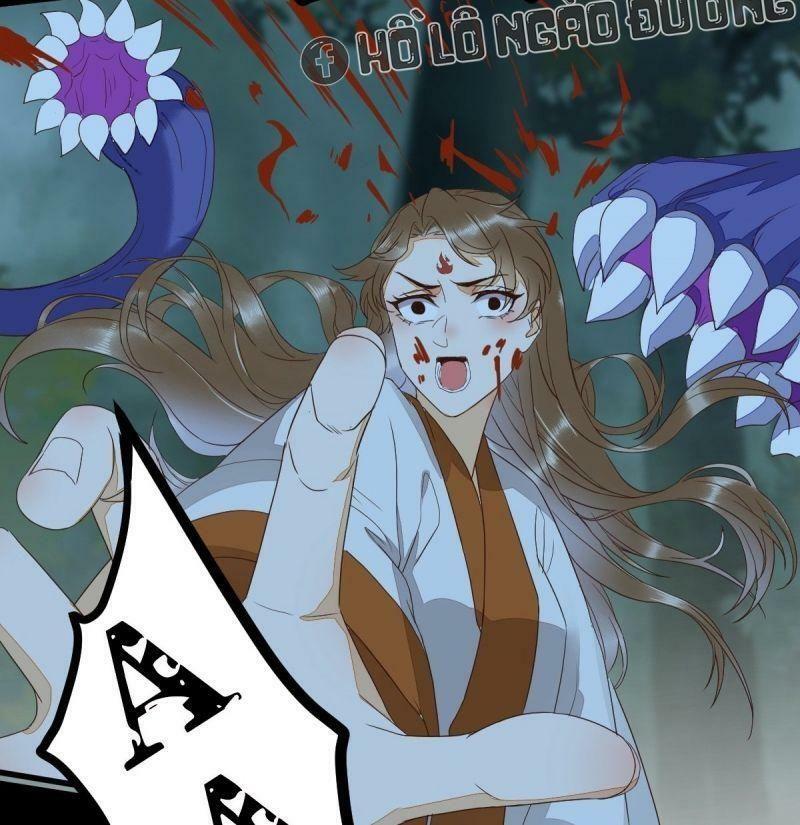 Sát Thủ Vương Phi Không Dễ Chọc Chapter 83 - Next Chapter 84