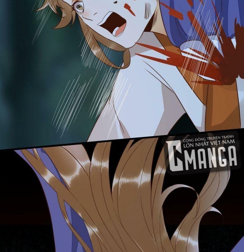 Sát Thủ Vương Phi Không Dễ Chọc Chapter 83 - Next Chapter 84