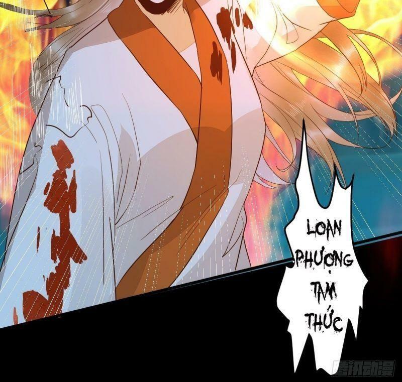 Sát Thủ Vương Phi Không Dễ Chọc Chapter 83 - Next Chapter 84