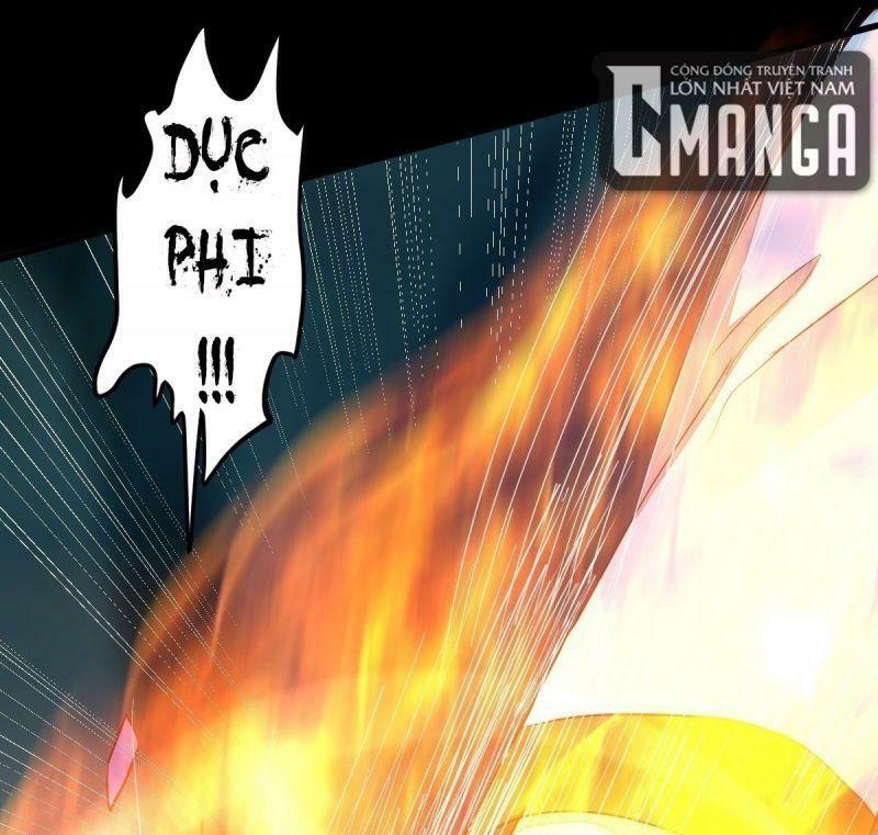 Sát Thủ Vương Phi Không Dễ Chọc Chapter 83 - Next Chapter 84