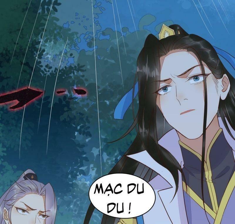 Sát Thủ Vương Phi Không Dễ Chọc Chapter 83 - Next Chapter 84