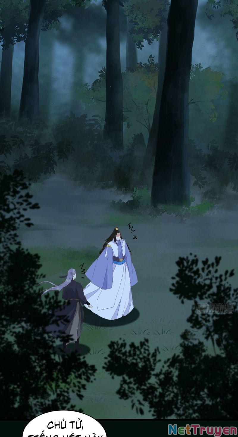 Sát Thủ Vương Phi Không Dễ Chọc Chapter 84 3