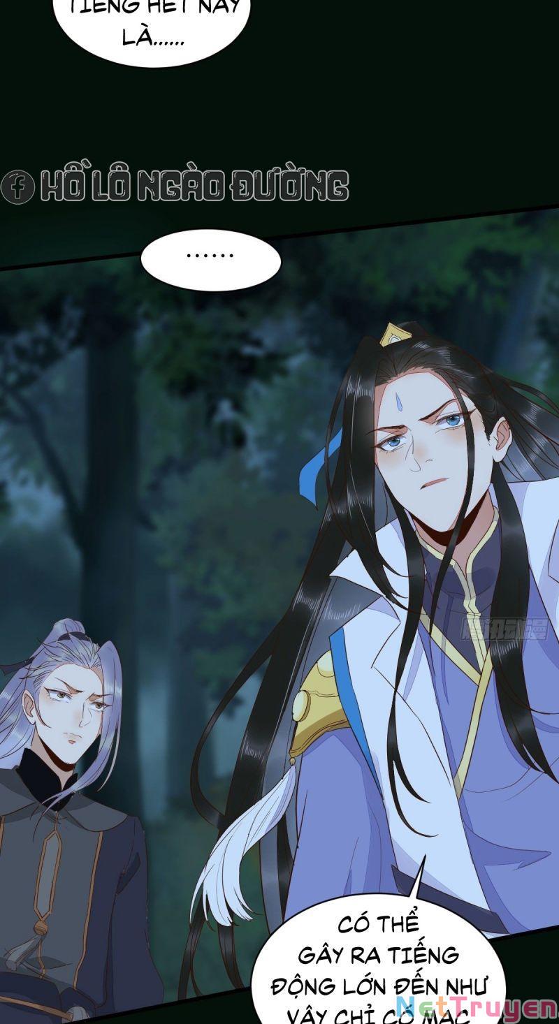 Sát Thủ Vương Phi Không Dễ Chọc Chapter 84 4