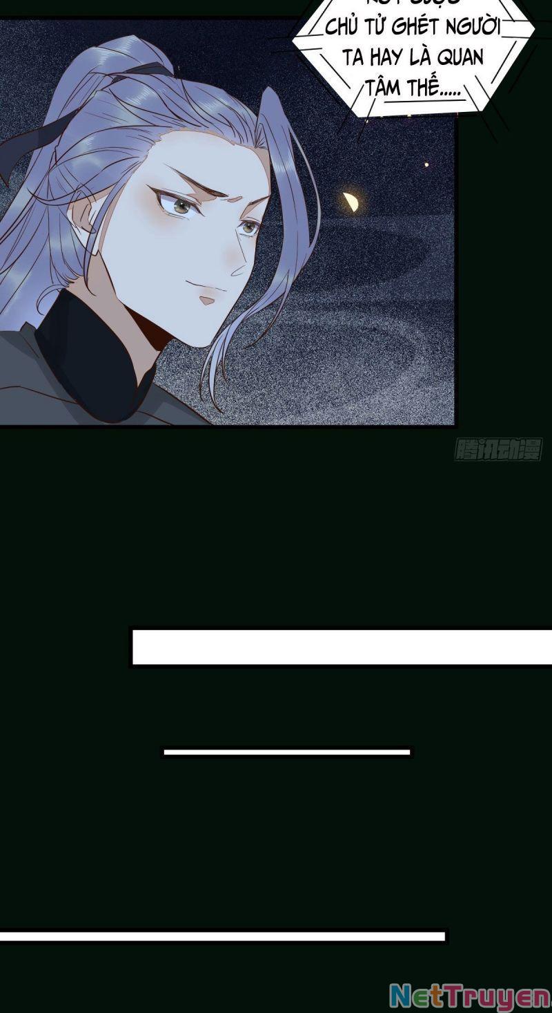 Sát Thủ Vương Phi Không Dễ Chọc Chapter 84 6