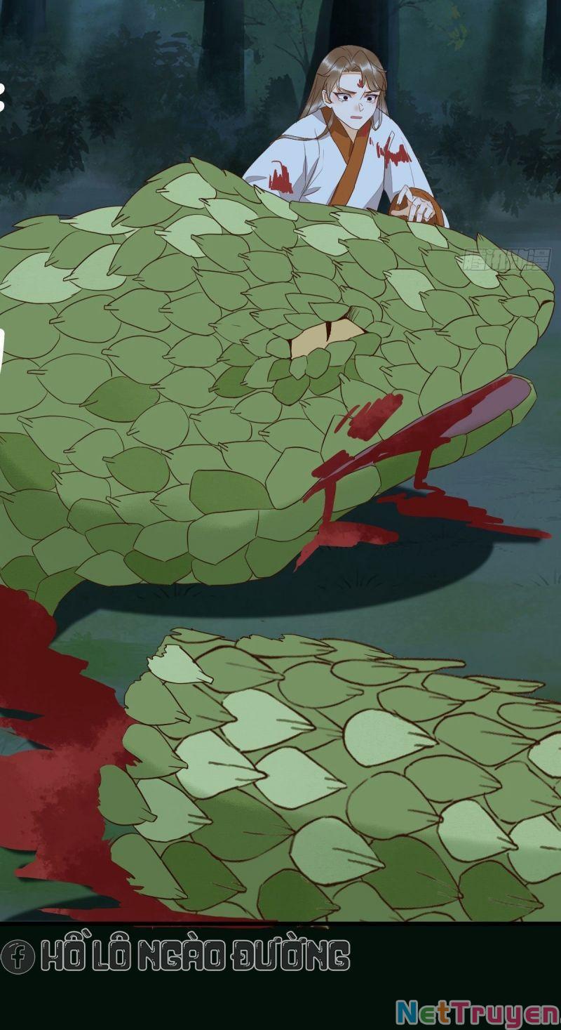 Sát Thủ Vương Phi Không Dễ Chọc Chapter 84 8