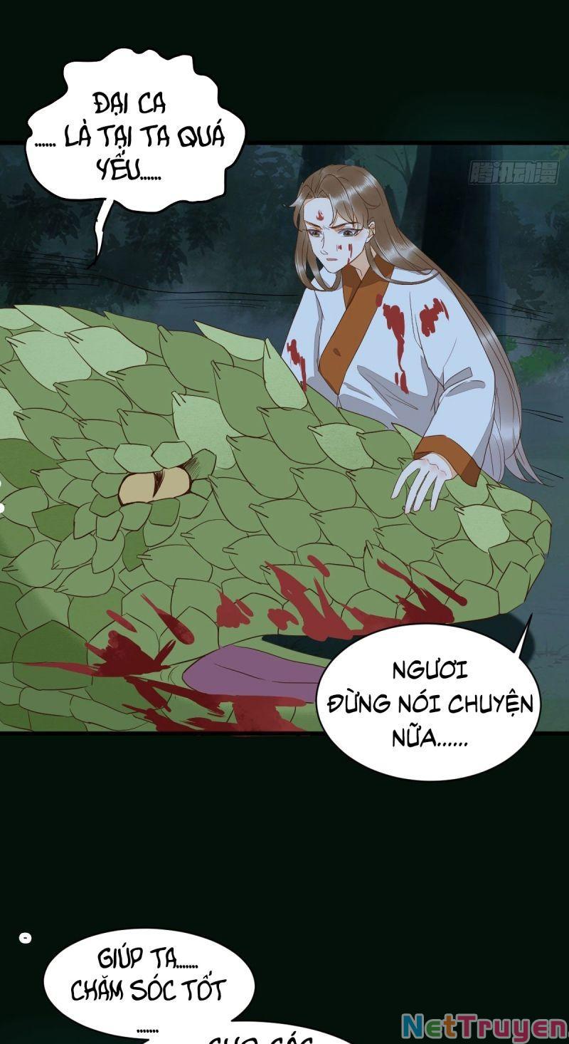 Sát Thủ Vương Phi Không Dễ Chọc Chapter 84 9