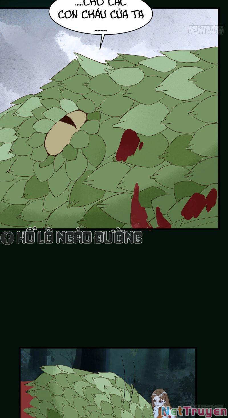 Sát Thủ Vương Phi Không Dễ Chọc Chapter 84 10