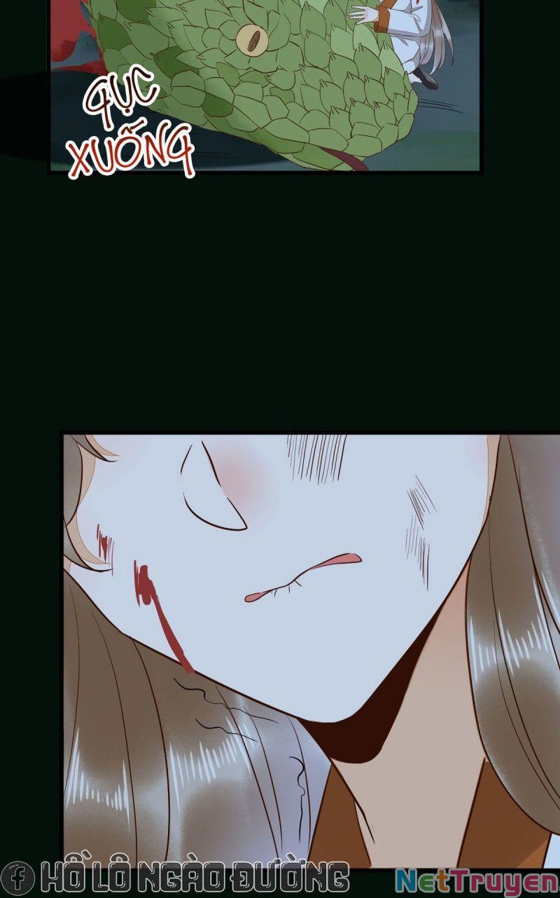 Sát Thủ Vương Phi Không Dễ Chọc Chapter 84 11