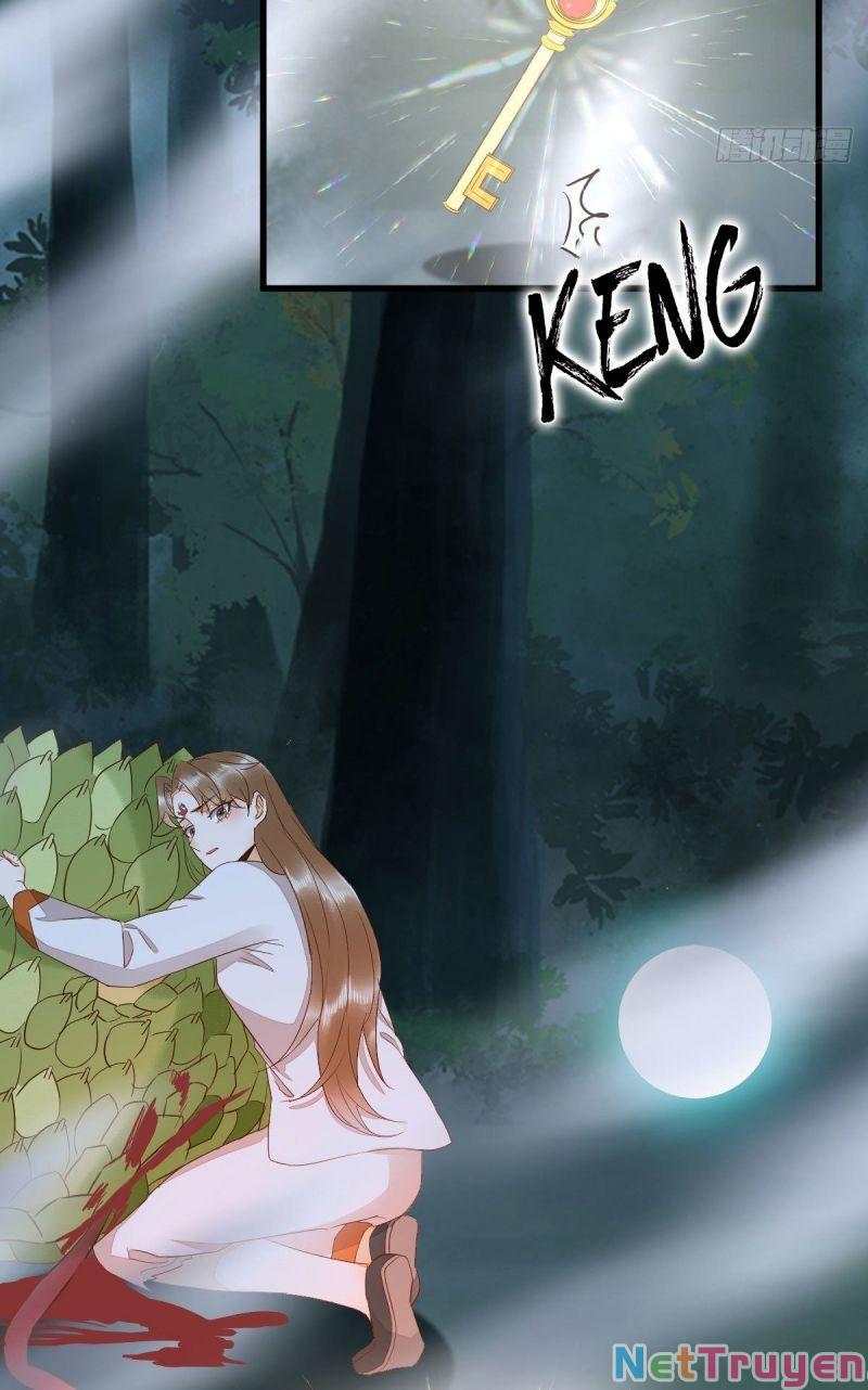 Sát Thủ Vương Phi Không Dễ Chọc Chapter 84 14