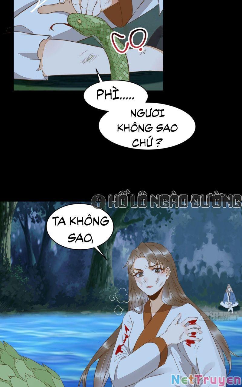 Sát Thủ Vương Phi Không Dễ Chọc Chapter 84 16