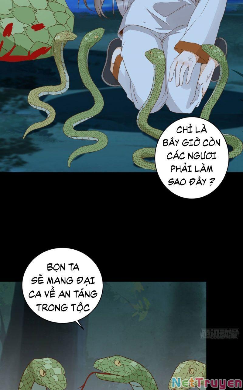 Sát Thủ Vương Phi Không Dễ Chọc Chapter 84 17